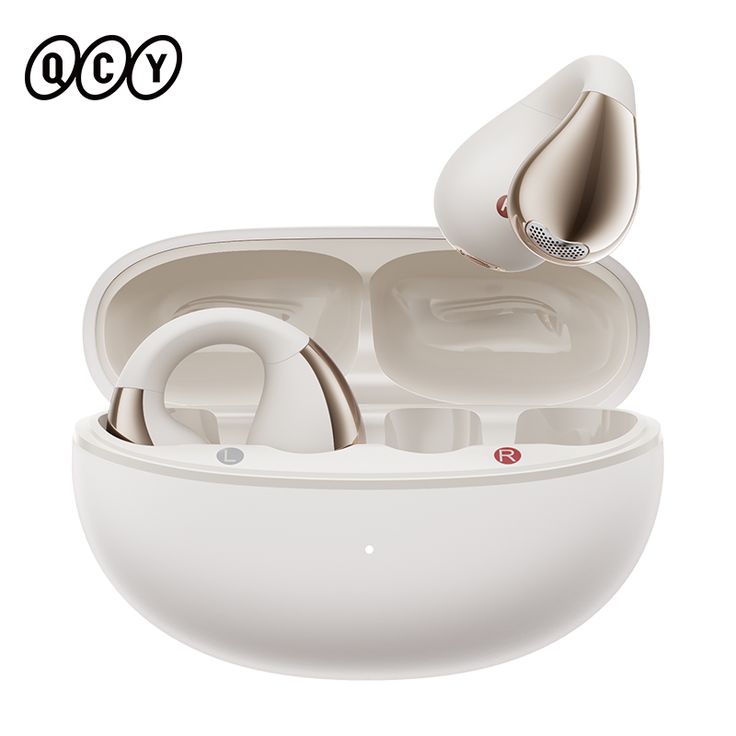 Clip d'oreille de haute qualité casques sans fils